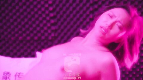 大像传媒之ASMR聲音視覺雙享受-呻吟高潮