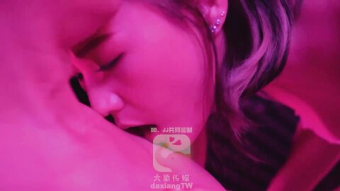 大像传媒之ASMR聲音視覺雙享受-呻吟高潮