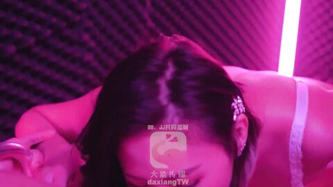 大像传媒之ASMR聲音視覺雙享受-呻吟高潮