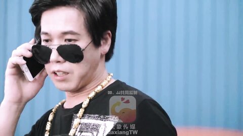 大像传媒之假富二代無套中出女業務