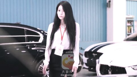 大像传媒之假富二代無套中出女業務