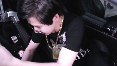 大像传媒之假富二代無套中出女業務