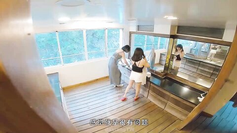 大像传媒之裸湯多人性愛實錄