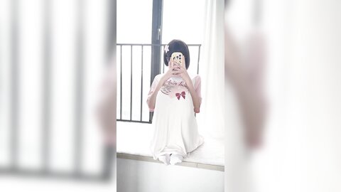 20240316 下着を見せてほしい妹②
