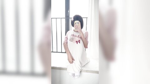 20240316 下着を見せてほしい妹②