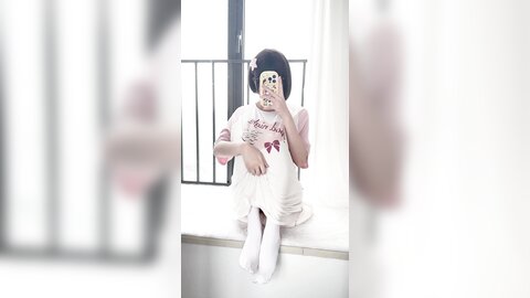 20240316 下着を見せてほしい妹②