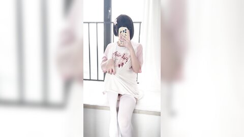 20240316 下着を見せてほしい妹②