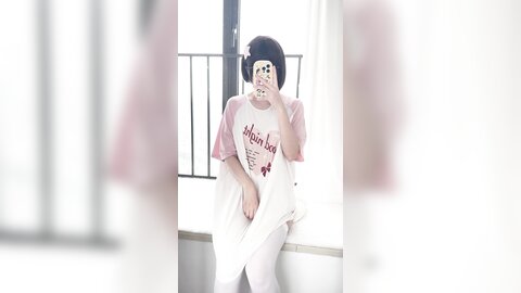20240316 下着を見せてほしい妹②