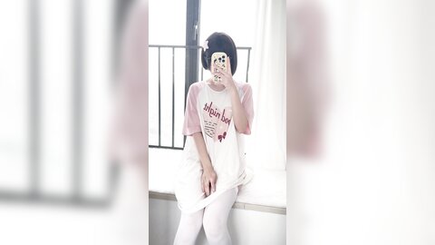20240316 下着を見せてほしい妹②