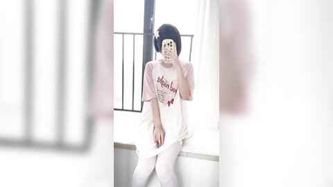 20240316 下着を見せてほしい妹②