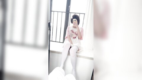 20240316 下着を見せてほしい妹②