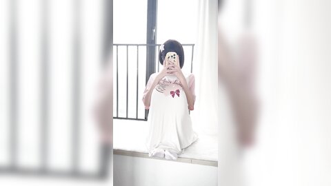 20240316 下着を見せてほしい妹②