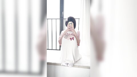20240316 下着を見せてほしい妹②
