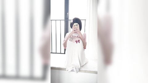 20240316 下着を見せてほしい妹②
