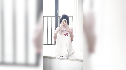 20240316 下着を見せてほしい妹②