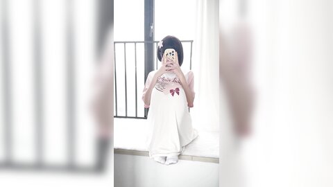 20240316 下着を見せてほしい妹②