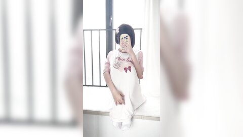 20240316 下着を見せてほしい妹②