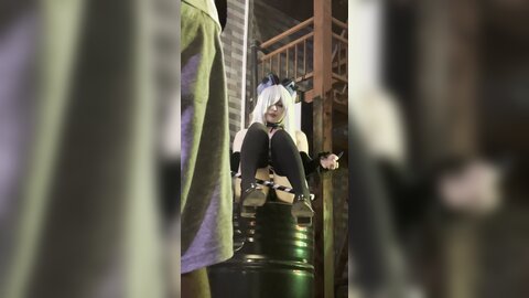 九言(阿九从不咕咕) 2023年10月 032-小恶魔 [66P8V-1.83GB] (8)