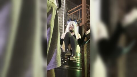 九言(阿九从不咕咕) 2023年10月 032-小恶魔 [66P8V-1.83GB] (8)