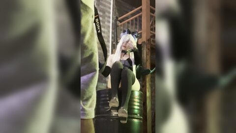 九言(阿九从不咕咕) 2023年10月 032-小恶魔 [66P8V-1.83GB] (8)