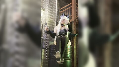 九言(阿九从不咕咕) 2023年10月 032-小恶魔 [66P8V-1.83GB] (8)