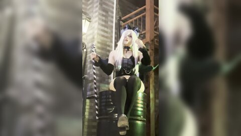 九言(阿九从不咕咕) 2023年10月 032-小恶魔 [66P8V-1.83GB] (8)