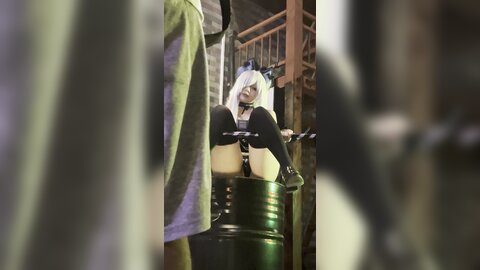九言(阿九从不咕咕) 2023年10月 032-小恶魔 [66P8V-1.83GB] (8)