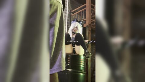 九言(阿九从不咕咕) 2023年10月 032-小恶魔 [66P8V-1.83GB] (8)