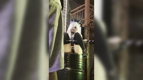 九言(阿九从不咕咕) 2023年10月 032-小恶魔 [66P8V-1.83GB] (8)
