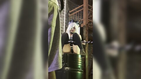 九言(阿九从不咕咕) 2023年10月 032-小恶魔 [66P8V-1.83GB] (8)