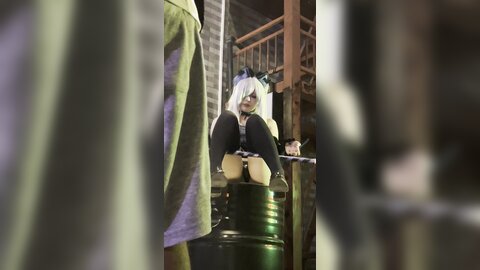 九言(阿九从不咕咕) 2023年10月 032-小恶魔 [66P8V-1.83GB] (8)