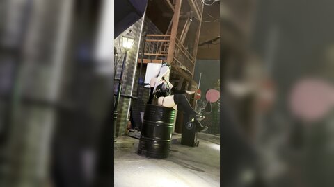 九言(阿九从不咕咕) 2023年10月 032-小恶魔 [66P8V-1.83GB] (3)