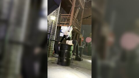 九言(阿九从不咕咕) 2023年10月 032-小恶魔 [66P8V-1.83GB] (3)
