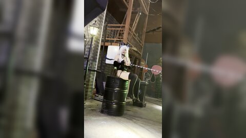 九言(阿九从不咕咕) 2023年10月 032-小恶魔 [66P8V-1.83GB] (3)