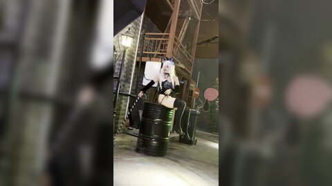 九言(阿九从不咕咕) 2023年10月 032-小恶魔 [66P8V-1.83GB] (3)