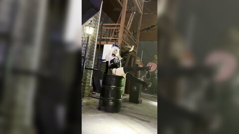 九言(阿九从不咕咕) 2023年10月 032-小恶魔 [66P8V-1.83GB] (3)