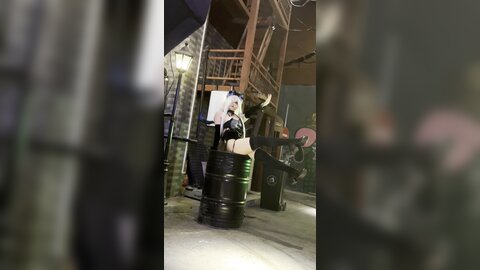 九言(阿九从不咕咕) 2023年10月 032-小恶魔 [66P8V-1.83GB] (3)