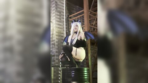 九言(阿九从不咕咕) 2023年10月 032-小恶魔 [66P8V-1.83GB] (7)