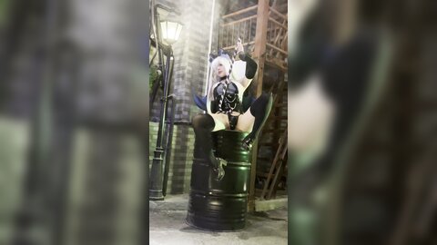 九言(阿九从不咕咕) 2023年10月 032-小恶魔 [66P8V-1.83GB]