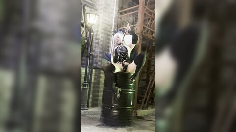 九言(阿九从不咕咕) 2023年10月 032-小恶魔 [66P8V-1.83GB]