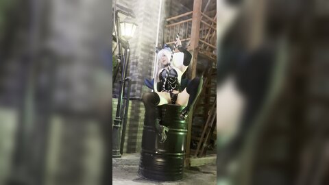 九言(阿九从不咕咕) 2023年10月 032-小恶魔 [66P8V-1.83GB]
