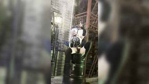 九言(阿九从不咕咕) 2023年10月 032-小恶魔 [66P8V-1.83GB]