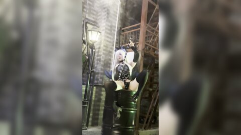 九言(阿九从不咕咕) 2023年10月 032-小恶魔 [66P8V-1.83GB]