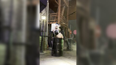 九言(阿九从不咕咕) 2023年10月 032-小恶魔 [66P8V-1.83GB] (2)