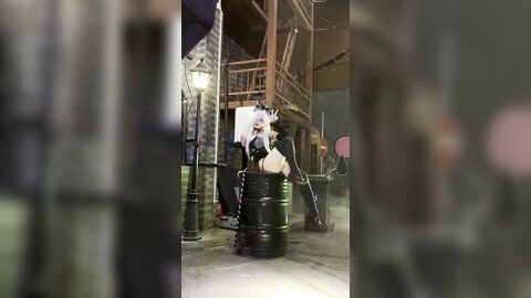九言(阿九从不咕咕) 2023年10月 032-小恶魔 [66P8V-1.83GB] (2)
