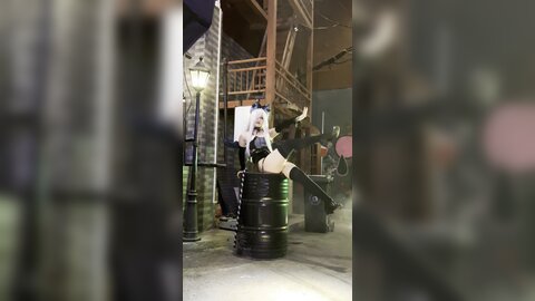 九言(阿九从不咕咕) 2023年10月 032-小恶魔 [66P8V-1.83GB] (2)