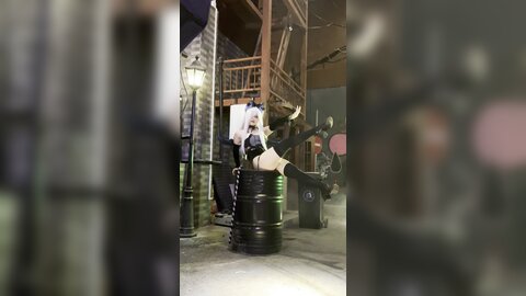 九言(阿九从不咕咕) 2023年10月 032-小恶魔 [66P8V-1.83GB] (2)