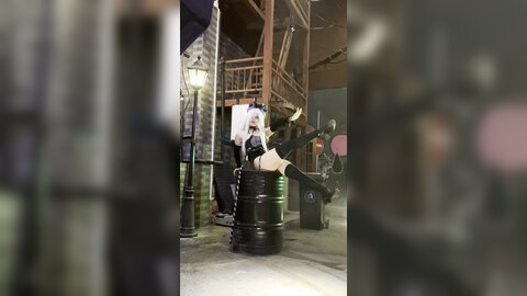 九言(阿九从不咕咕) 2023年10月 032-小恶魔 [66P8V-1.83GB] (2)