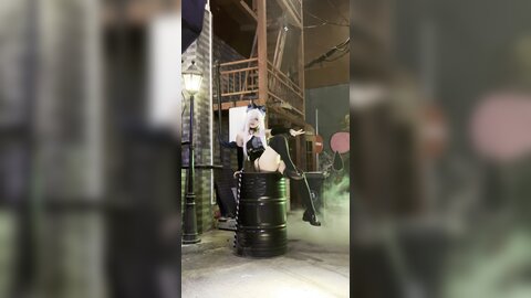 九言(阿九从不咕咕) 2023年10月 032-小恶魔 [66P8V-1.83GB] (2)