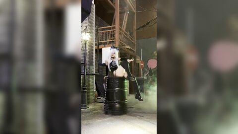 九言(阿九从不咕咕) 2023年10月 032-小恶魔 [66P8V-1.83GB] (2)